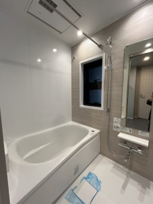 レジディア広尾南901の室内7