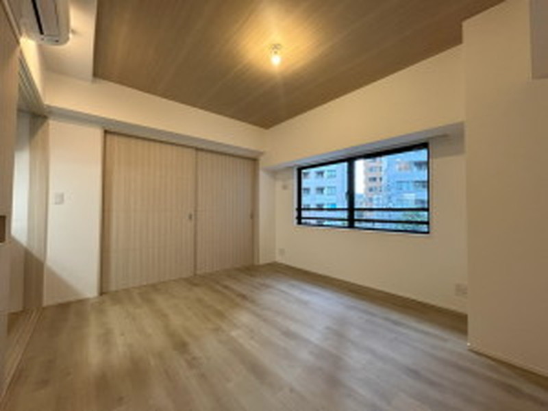 レジディア広尾南901の室内16