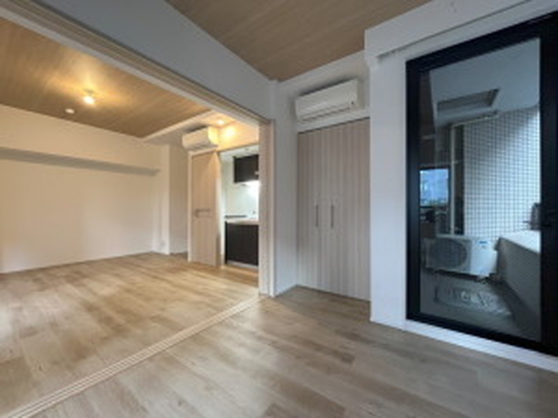 レジディア広尾南901の室内4