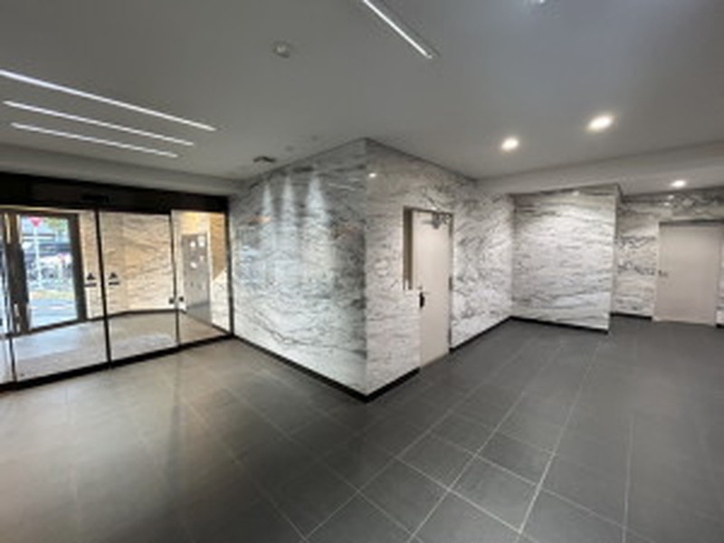 レジディア広尾南901の室内14