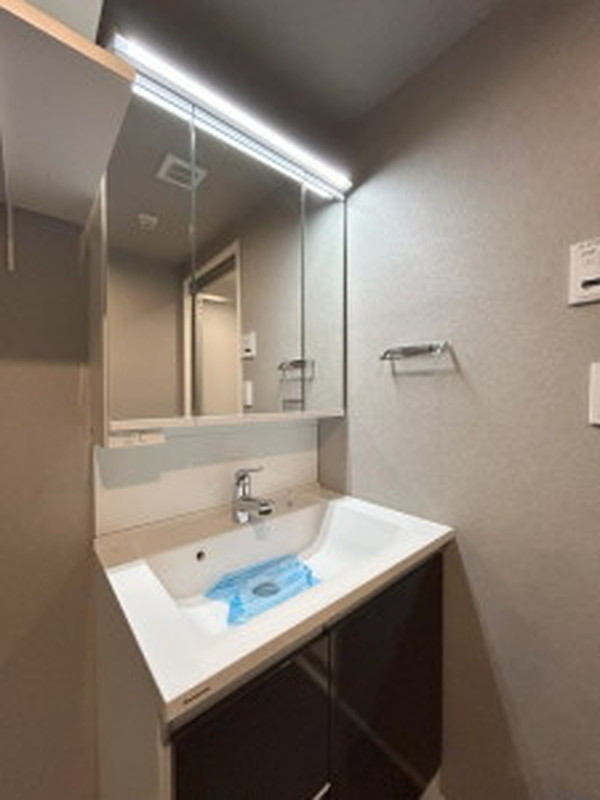 レジディア広尾南901の室内6