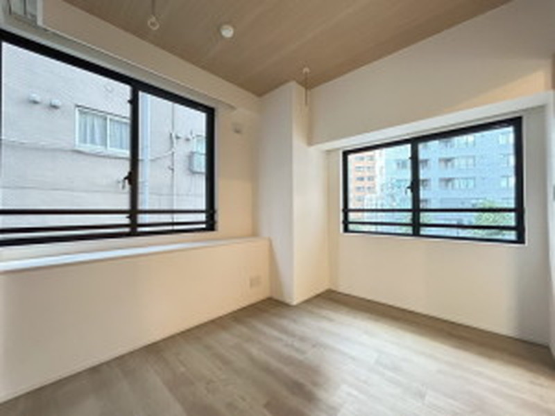 レジディア広尾南901の室内2