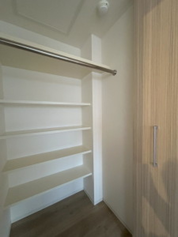 レジディア広尾南901の室内9