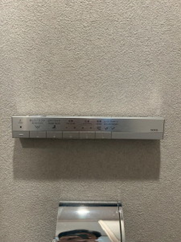 レジディア広尾南901の室内13