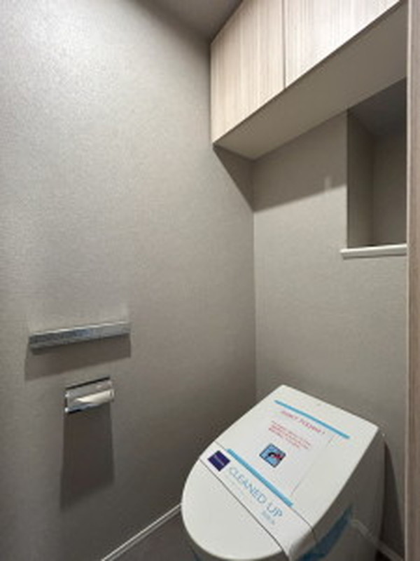 レジディア広尾南901の室内8