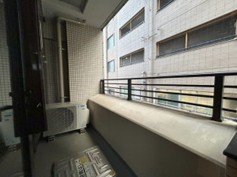 レジディア広尾南901の室内17