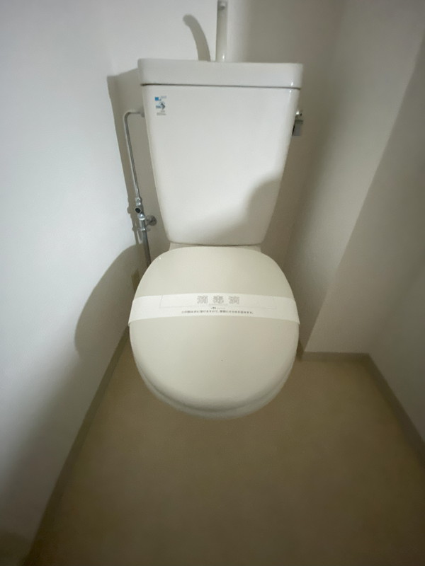 ミカエル・21103の室内5