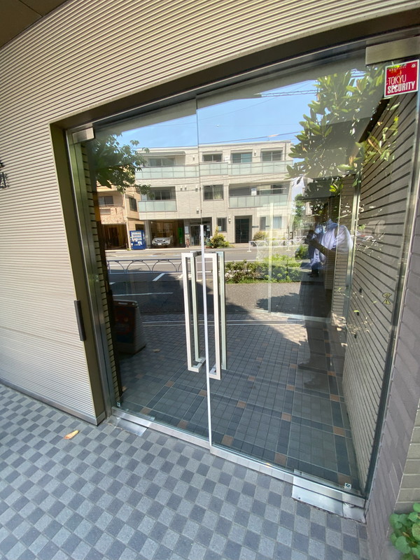 ミカエル・21103の室内16