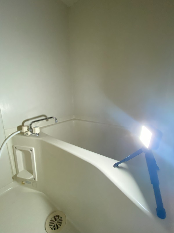 ミカエル・21103の室内9