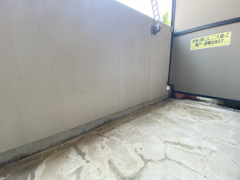 ミカエル・21103の室内4