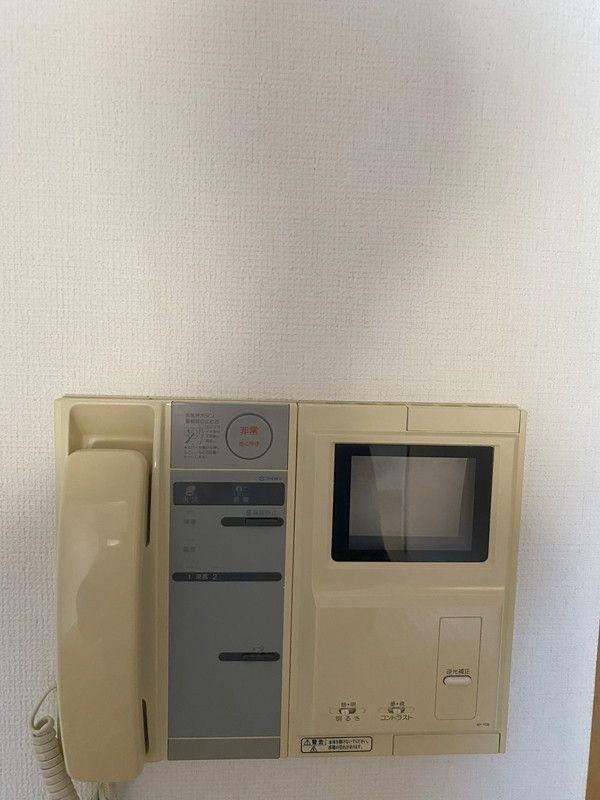 ミカエル・21103の室内11