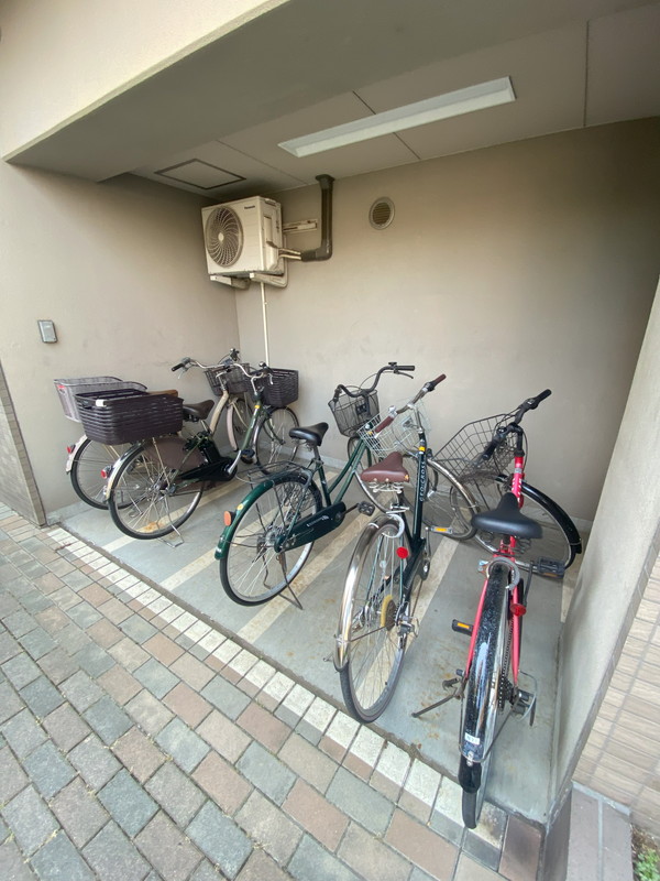 ミカエル・21103の室内13