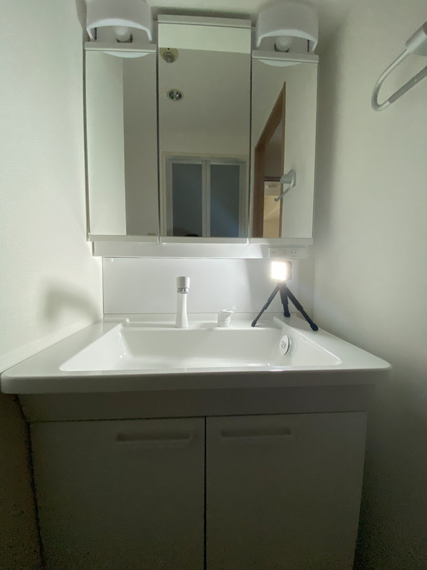 ミカエル・21103の室内6