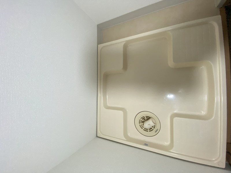 ミカエル・21103の室内8