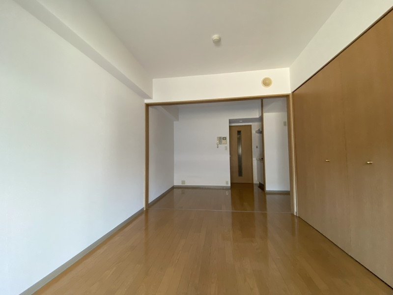 ミカエル・21103の室内2