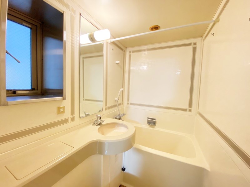 パーク・ノヴァ渋谷303の室内5