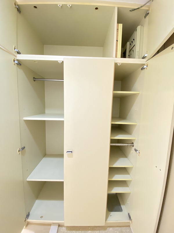 パーク・ノヴァ渋谷303の室内7