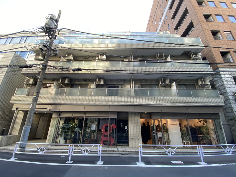 パーク・ノヴァ渋谷303の室内6