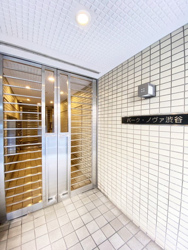 パーク・ノヴァ渋谷303の室内8