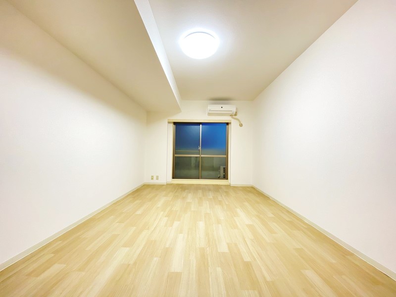 パーク・ノヴァ渋谷303の室内3