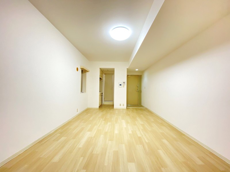 パーク・ノヴァ渋谷303の室内4
