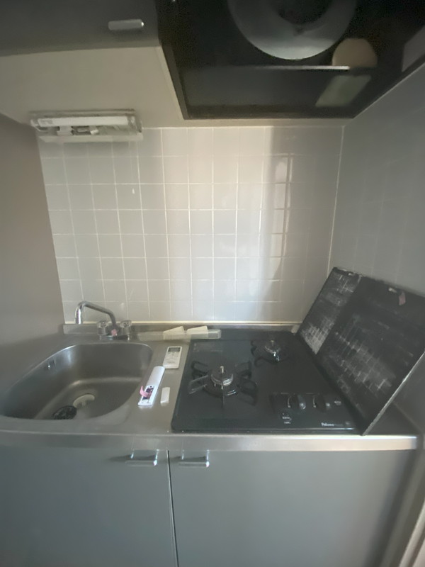 ステージファースト三軒茶屋202の室内5