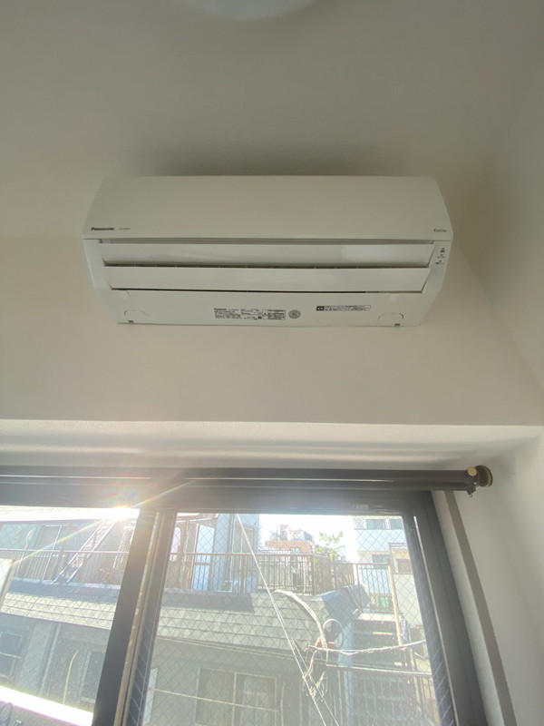 ステージファースト三軒茶屋202の室内9