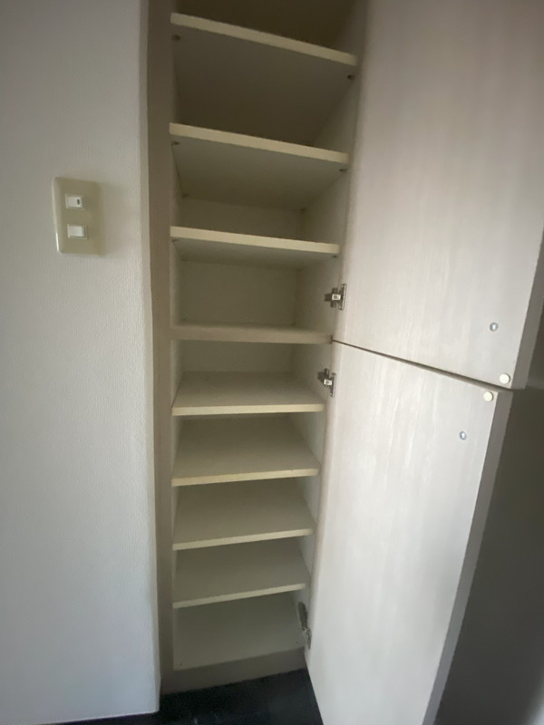 ステージファースト三軒茶屋202の室内11