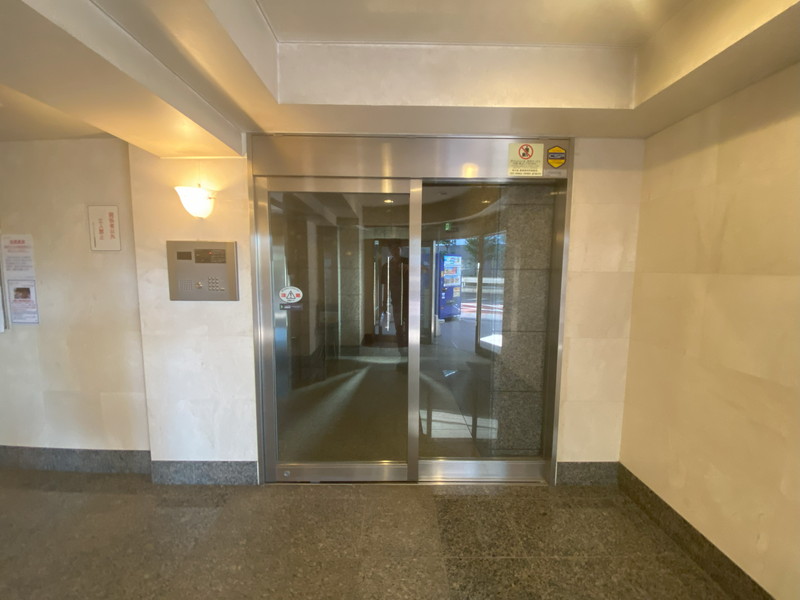 ステージファースト三軒茶屋202の室内17