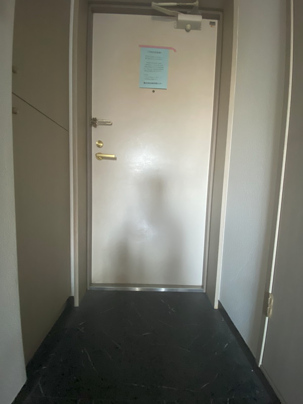 ステージファースト三軒茶屋202の室内10