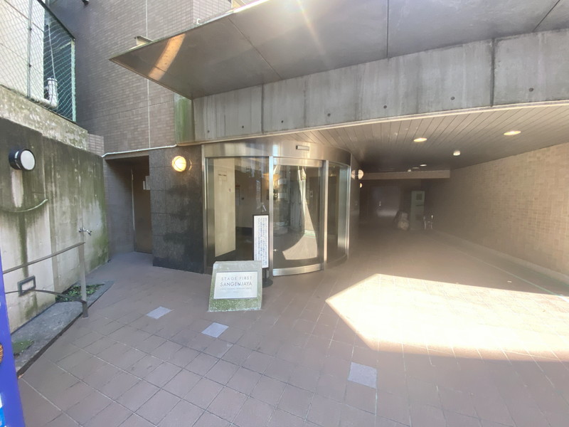 ステージファースト三軒茶屋202の室内16