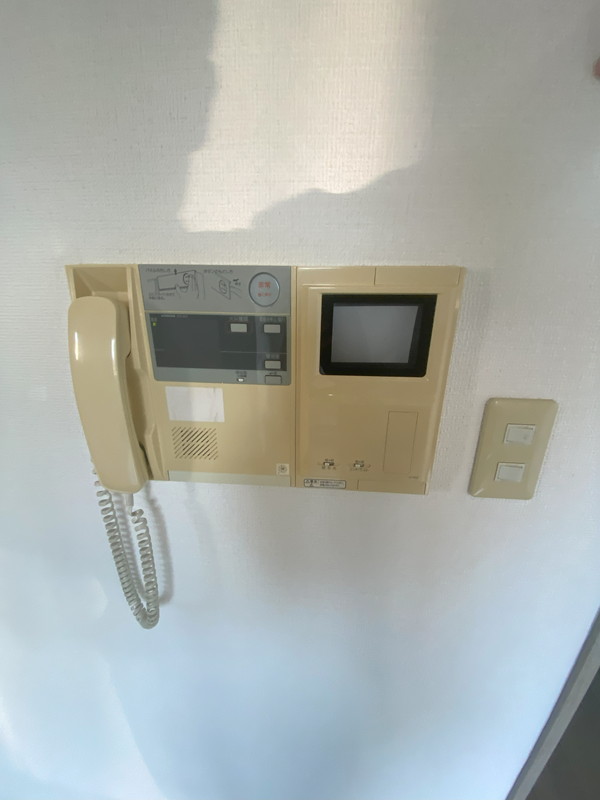 ステージファースト三軒茶屋202の室内8