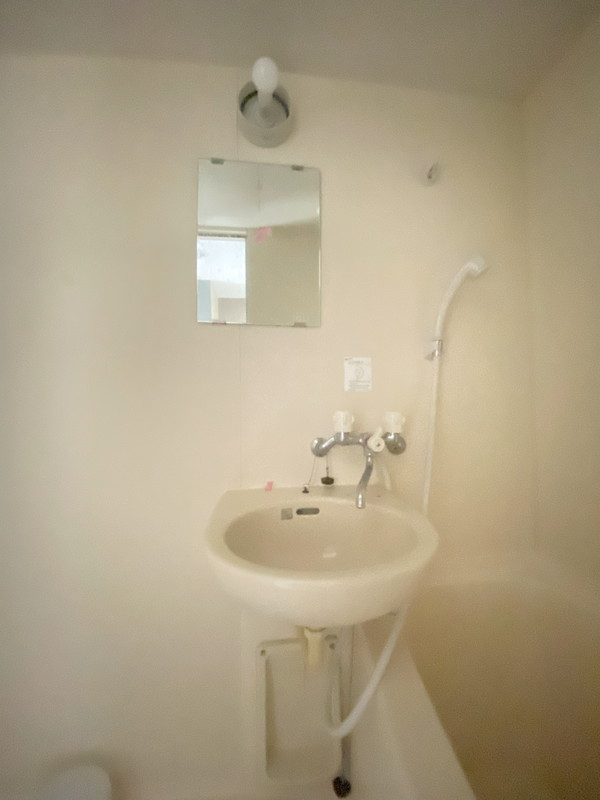 ステージファースト三軒茶屋202の室内6