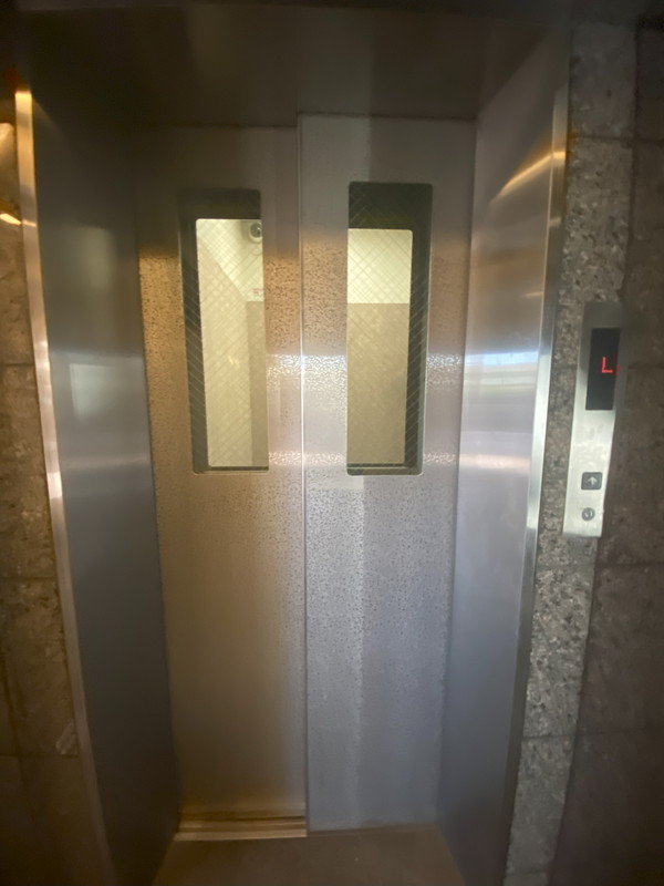 ステージファースト三軒茶屋202の室内14