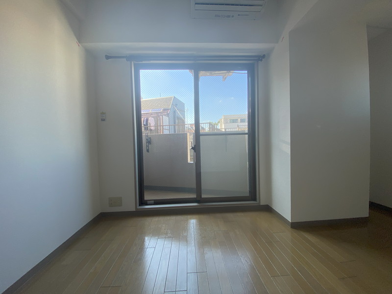 ステージファースト三軒茶屋202の室内2