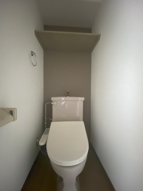 ステージファースト三軒茶屋202の室内4