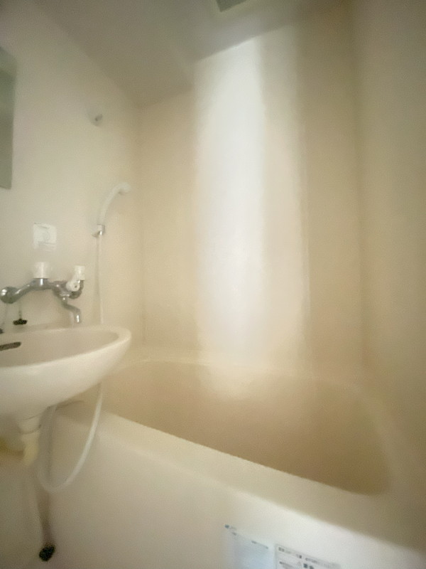 ステージファースト三軒茶屋202の室内7