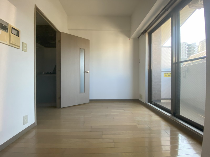 ステージファースト三軒茶屋202の室内3