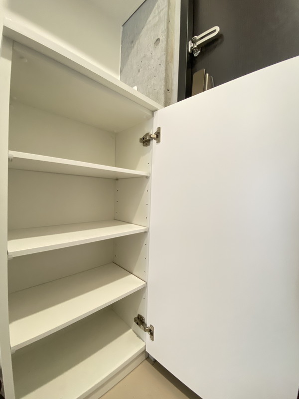 La Blancheur 桜新町(ラ・ブランシュール桜新町)203の室内2