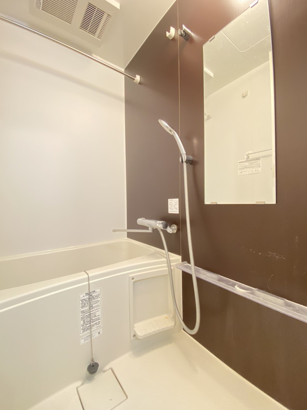 La Blancheur 桜新町(ラ・ブランシュール桜新町)203の室内7