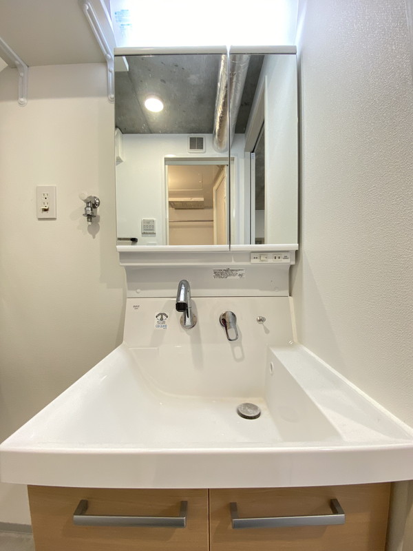 La Blancheur 桜新町(ラ・ブランシュール桜新町)203の室内8