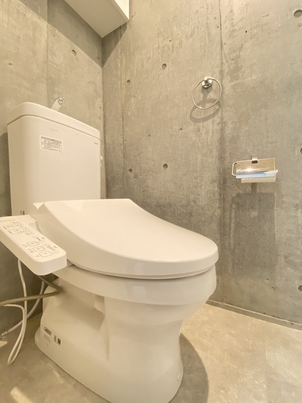 La Blancheur 桜新町(ラ・ブランシュール桜新町)203の室内4