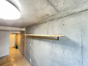 COCO.IS.BLDG(ココ・アイエス・ビルディングス)101の室内3