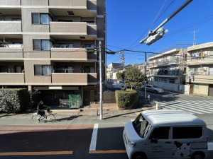 COCO.IS.BLDG(ココ・アイエス・ビルディングス)101の室内17