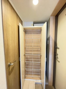 COCO.IS.BLDG(ココ・アイエス・ビルディングス)101の室内9