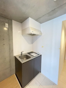 COCO.IS.BLDG(ココ・アイエス・ビルディングス)101の室内4