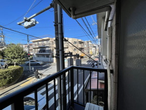 COCO.IS.BLDG(ココ・アイエス・ビルディングス)101の室内10