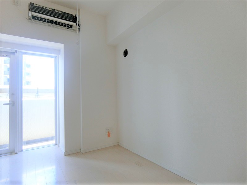 ステージファースト駒沢504の室内1