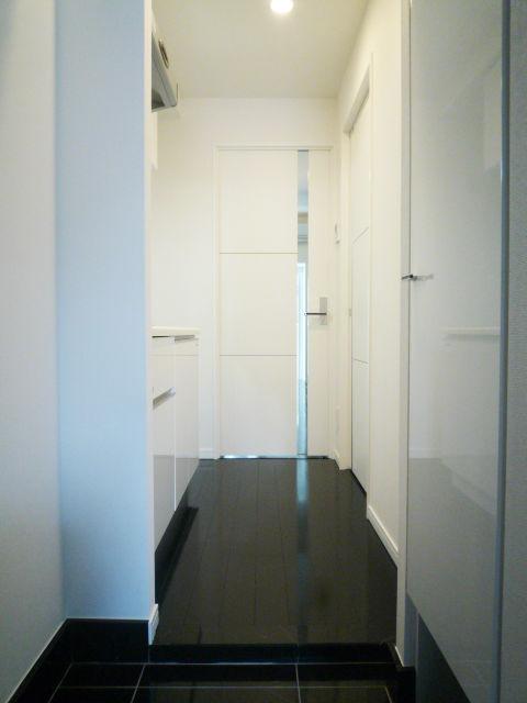 ステージファースト駒沢504の室内3