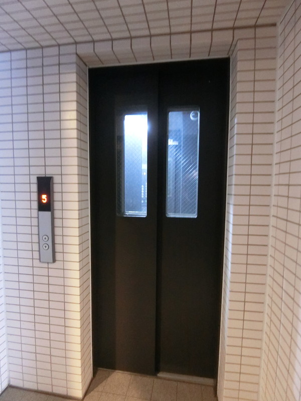 ステージファースト駒沢504の室内7